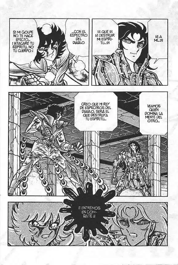 Saint Seiya capítulo 63 página 20