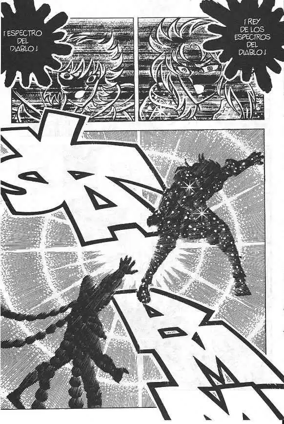 Saint Seiya capítulo 63 página 21