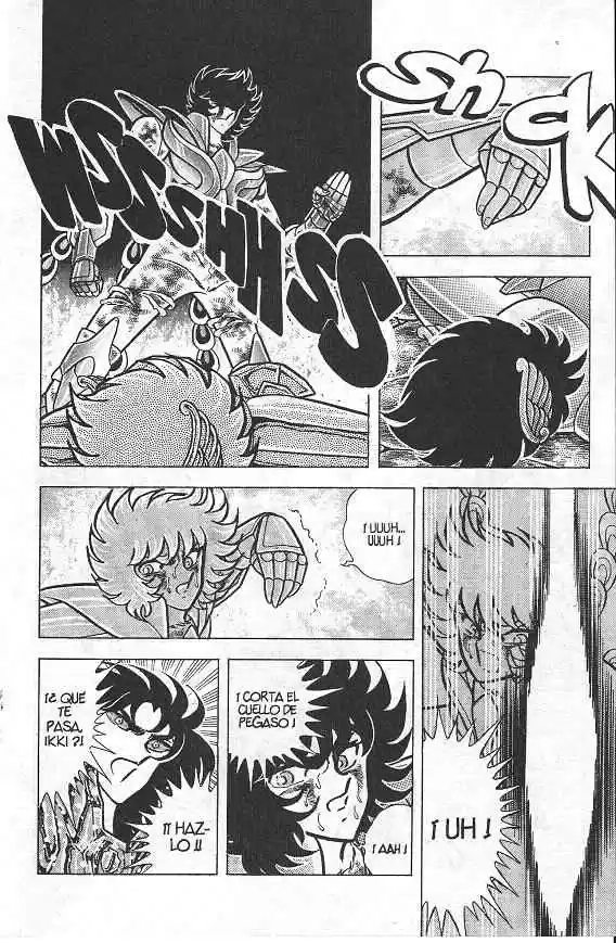 Saint Seiya capítulo 63 página 24