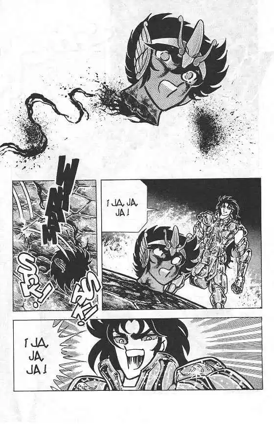 Saint Seiya capítulo 63 página 25