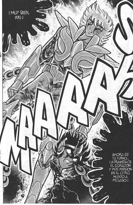 Saint Seiya capítulo 63 página 26