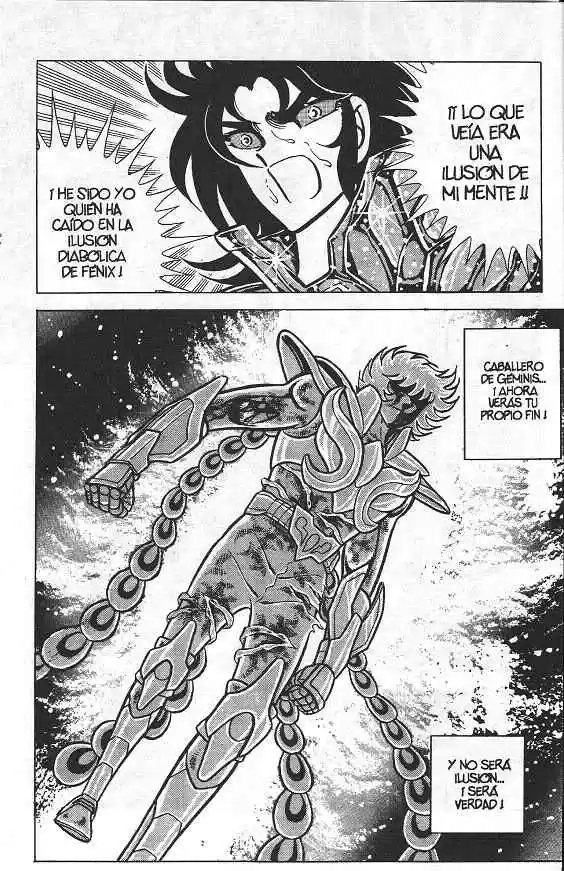 Saint Seiya capítulo 63 página 28