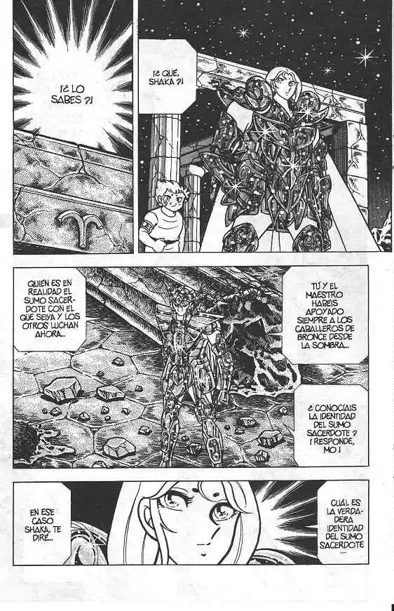 Saint Seiya capítulo 63 página 29