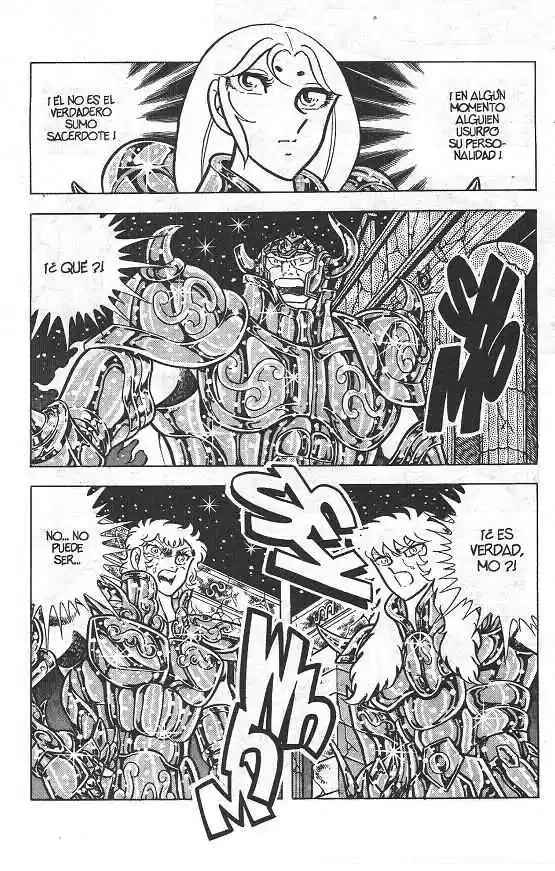 Saint Seiya capítulo 63 página 30