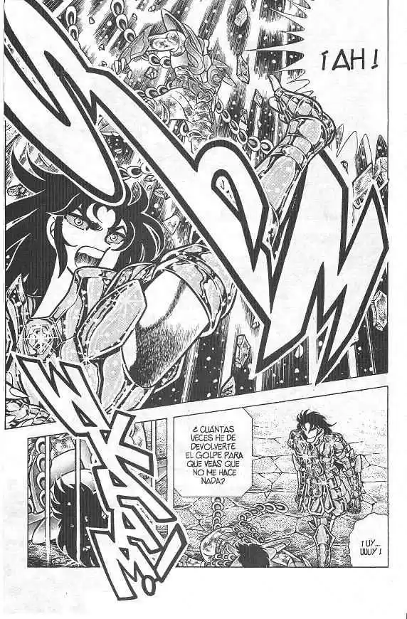 Saint Seiya capítulo 63 página 35