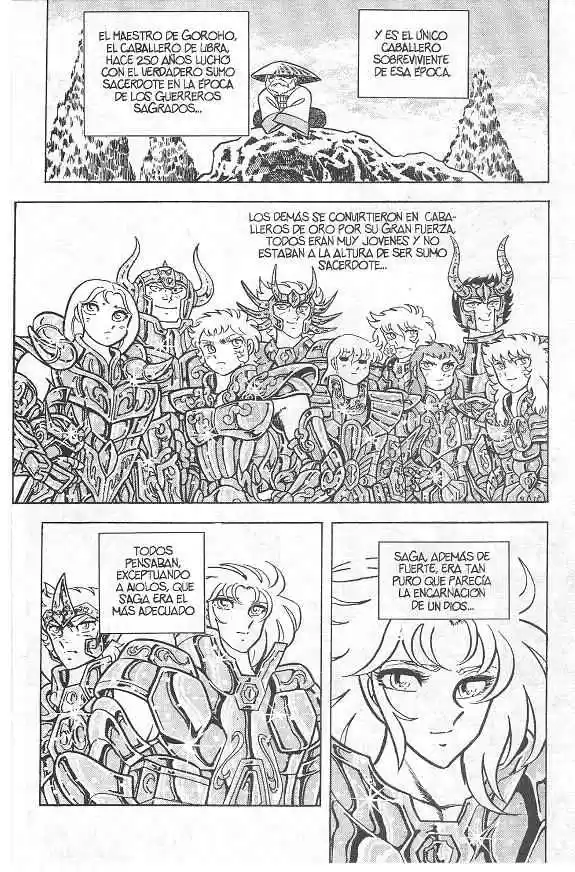 Saint Seiya capítulo 63 página 39
