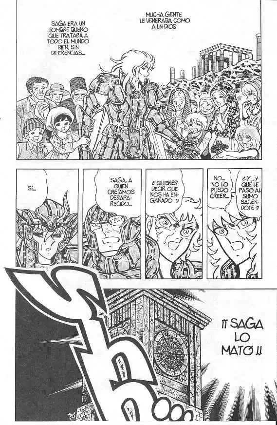 Saint Seiya capítulo 63 página 40