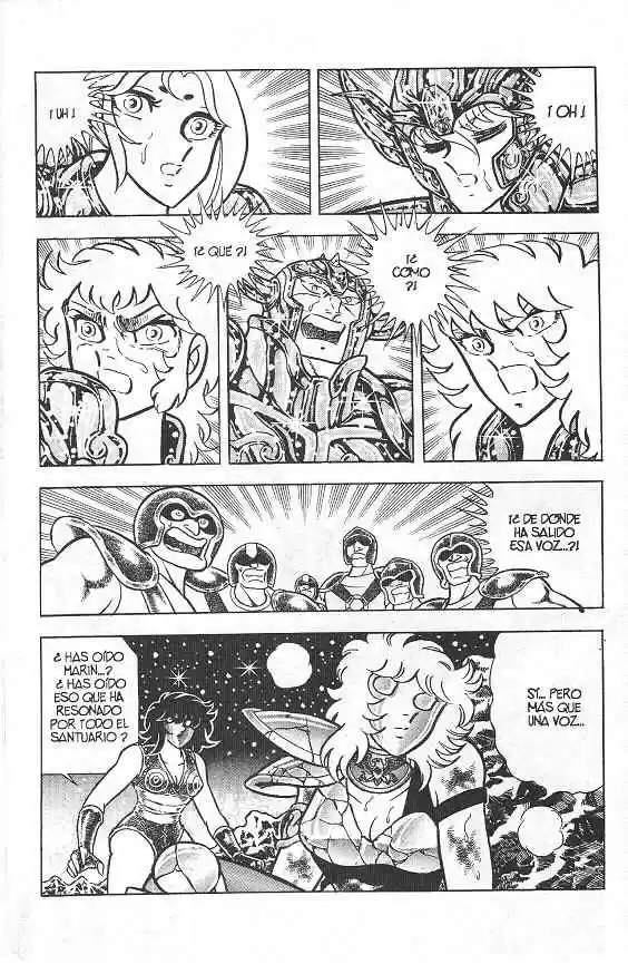 Saint Seiya capítulo 63 página 41