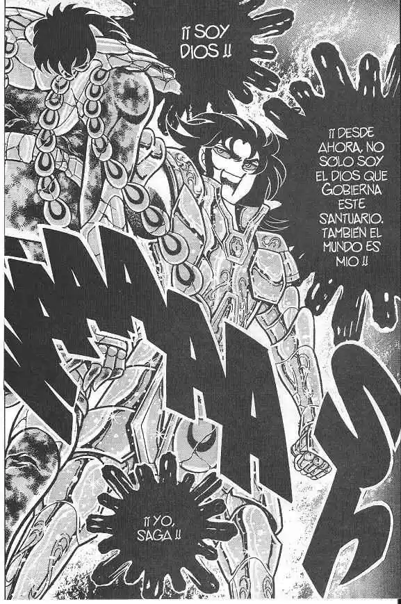 Saint Seiya capítulo 63 página 43