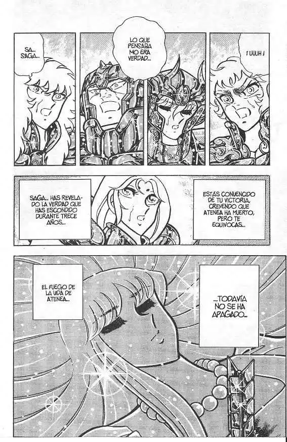 Saint Seiya capítulo 63 página 44