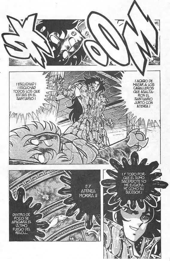 Saint Seiya capítulo 63 página 46