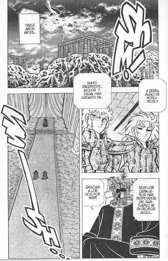 Saint Seiya capítulo 64 página 4
