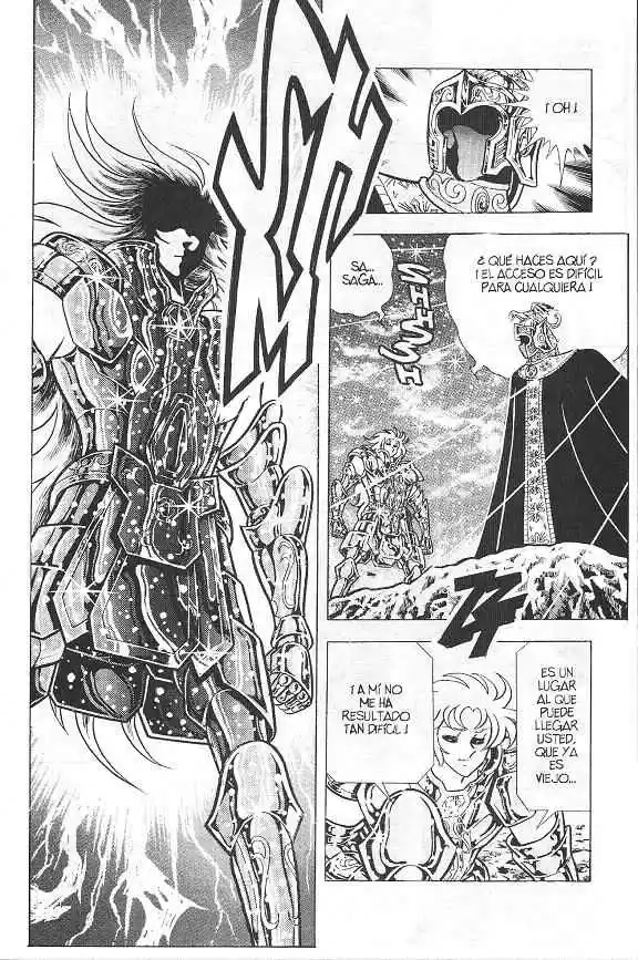 Saint Seiya capítulo 64 página 9