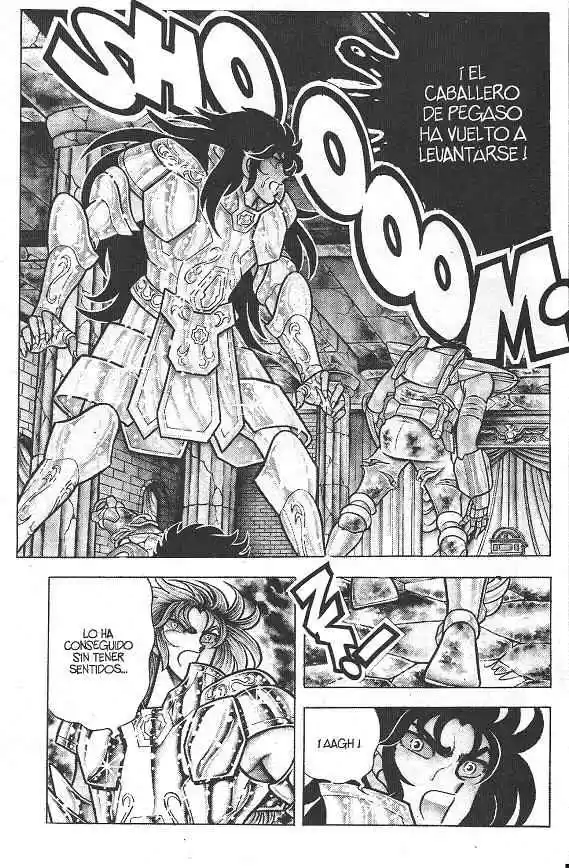 Saint Seiya capítulo 64 página 19