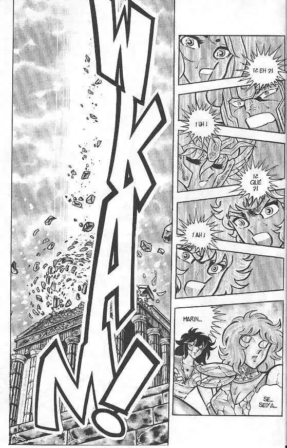 Saint Seiya capítulo 64 página 24