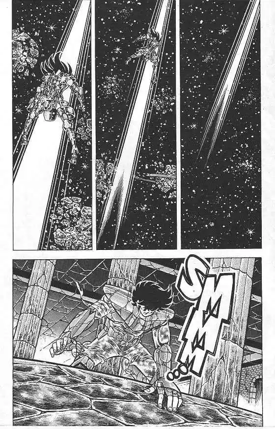 Saint Seiya capítulo 64 página 26