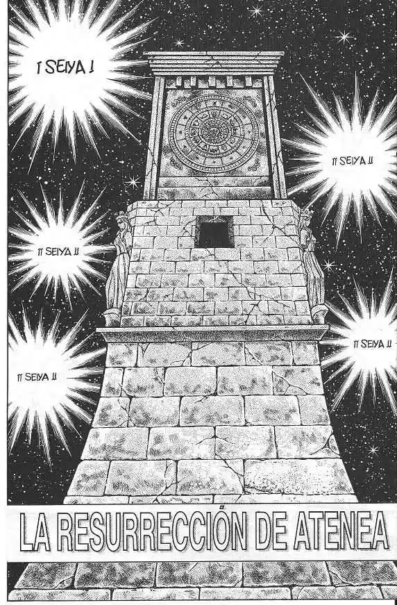Saint Seiya capítulo 64 página 27