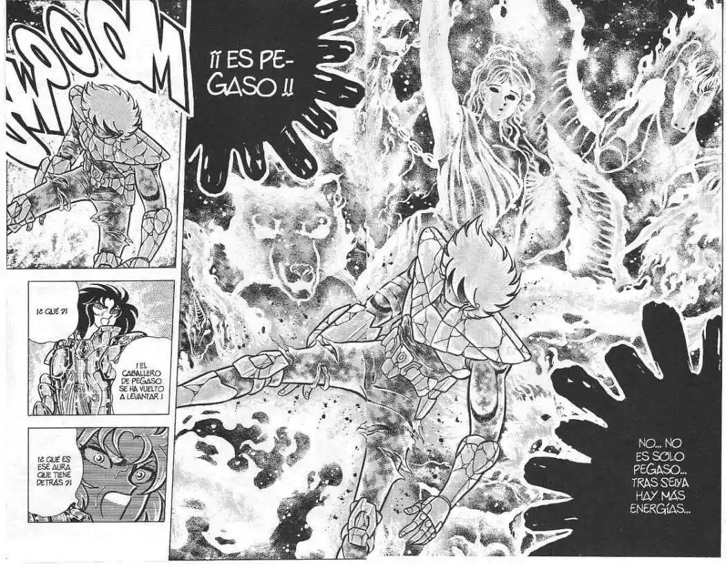 Saint Seiya capítulo 64 página 31