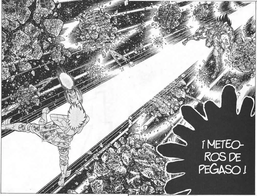 Saint Seiya capítulo 64 página 34