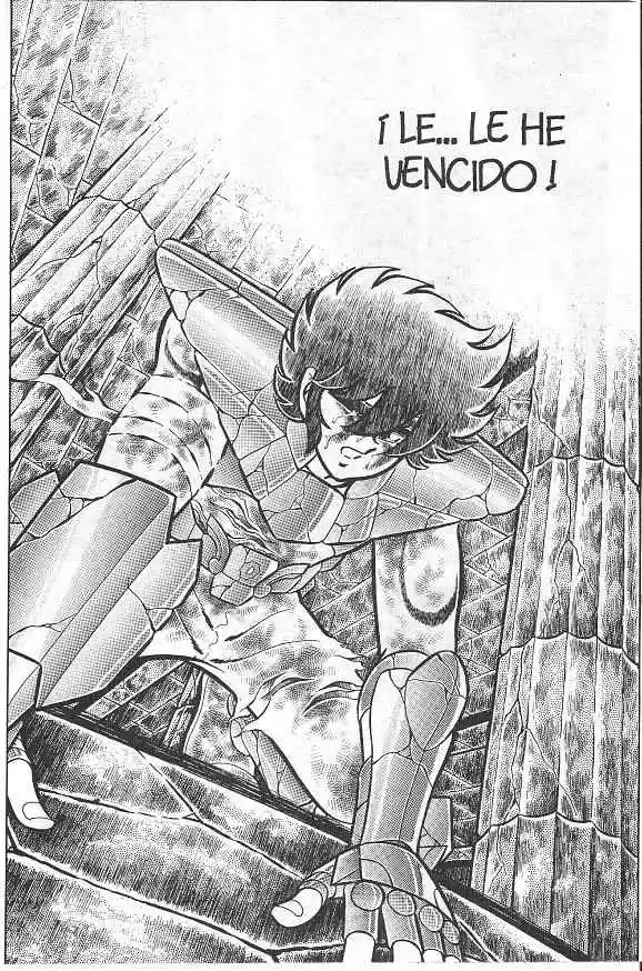 Saint Seiya capítulo 64 página 36