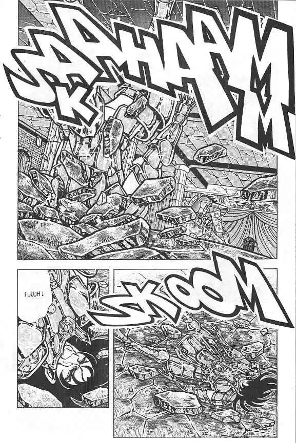 Saint Seiya capítulo 64 página 37