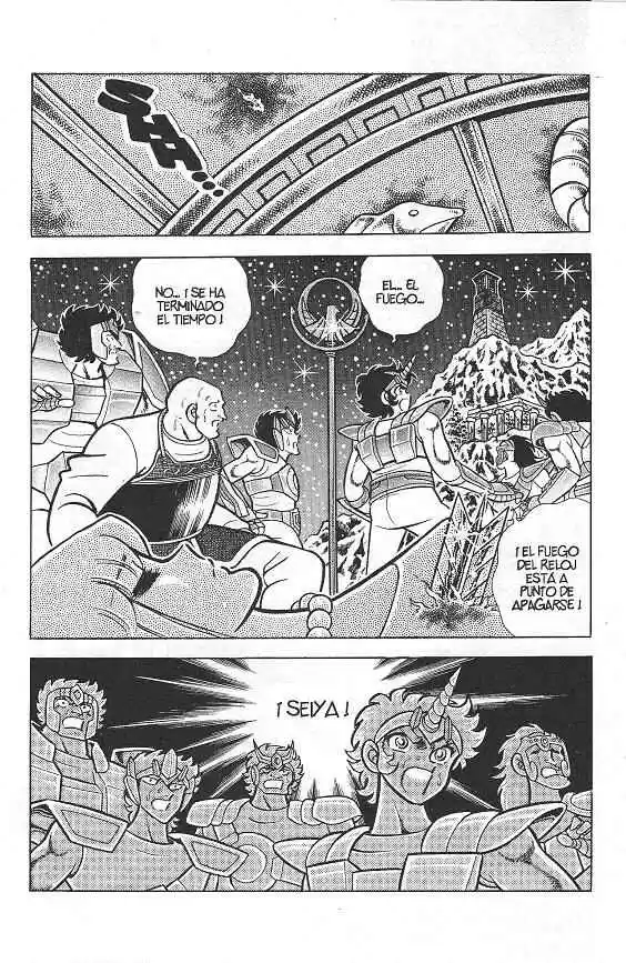 Saint Seiya capítulo 64 página 39