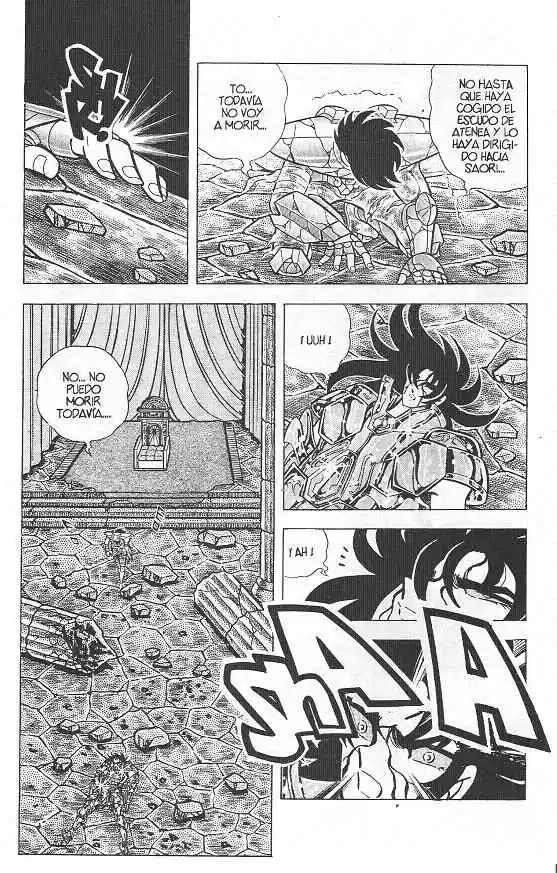 Saint Seiya capítulo 64 página 40