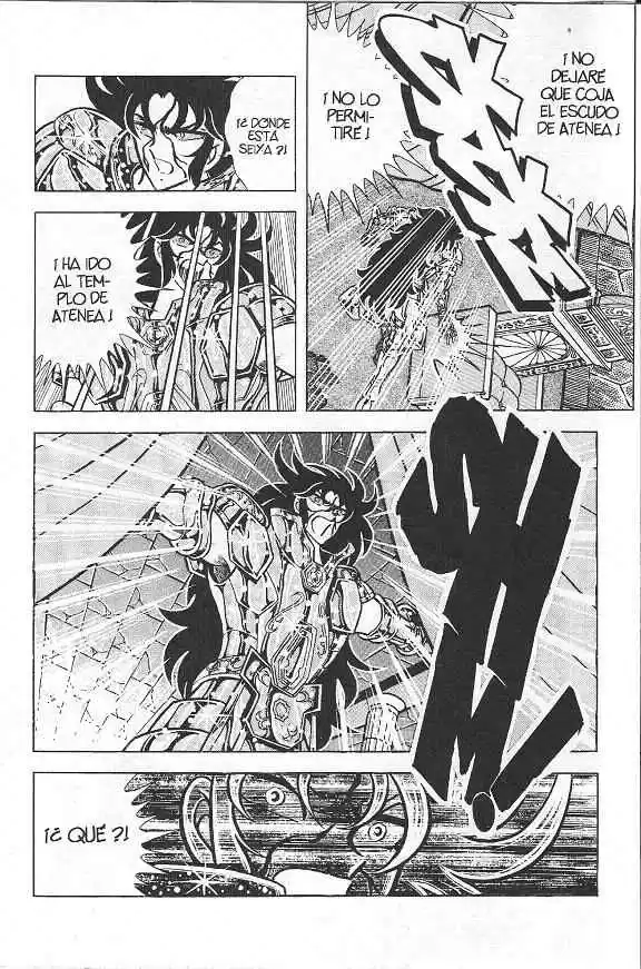 Saint Seiya capítulo 64 página 41