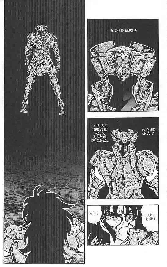 Saint Seiya capítulo 64 página 42