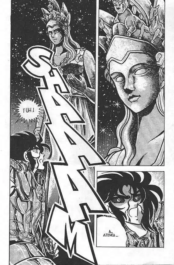 Saint Seiya capítulo 65 página 5