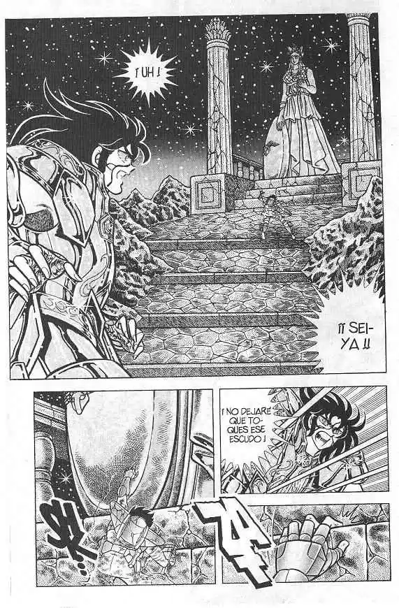 Saint Seiya capítulo 65 página 6
