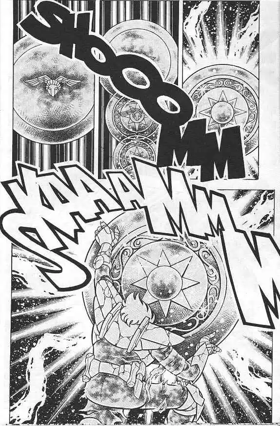 Saint Seiya capítulo 65 página 9
