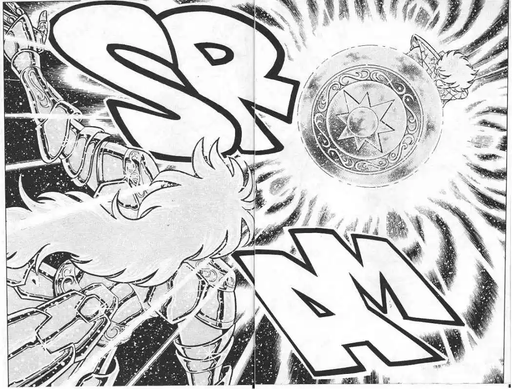 Saint Seiya capítulo 65 página 12