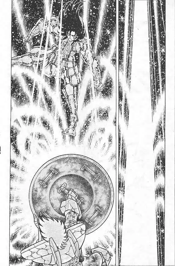 Saint Seiya capítulo 65 página 14