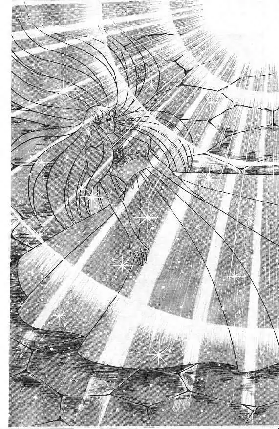 Saint Seiya capítulo 65 página 16