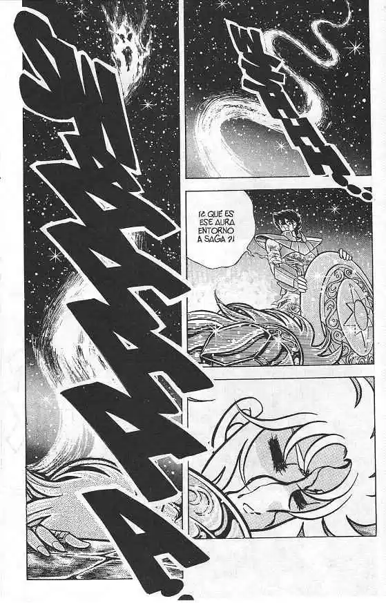 Saint Seiya capítulo 65 página 19