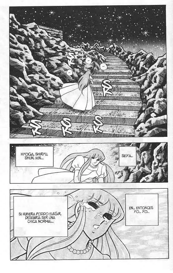 Saint Seiya capítulo 65 página 25