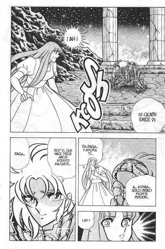 Saint Seiya capítulo 65 página 26