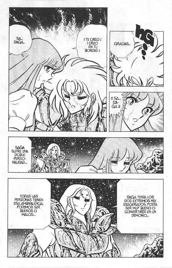 Saint Seiya capítulo 65 página 28