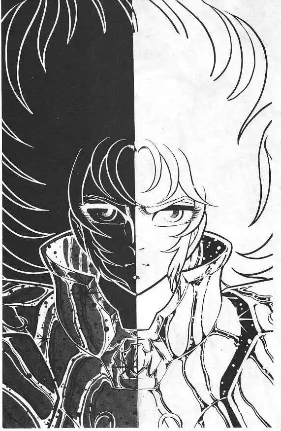 Saint Seiya capítulo 65 página 30