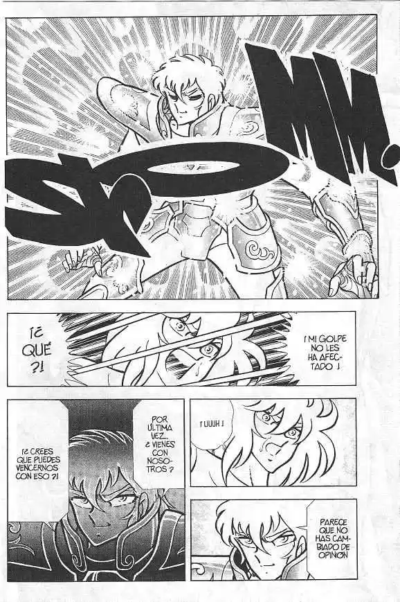 Saint Seiya capítulo 65 página 36