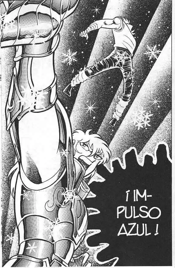 Saint Seiya capítulo 65 página 37