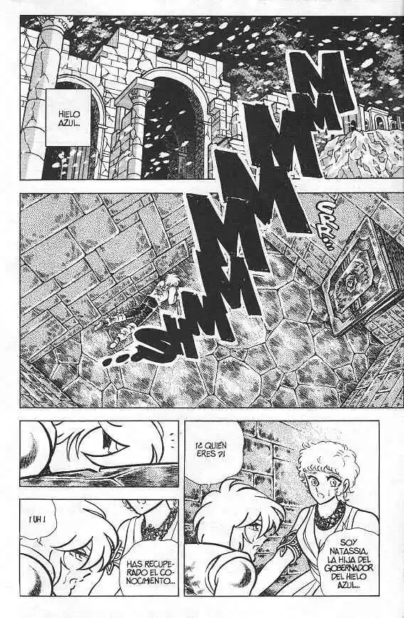 Saint Seiya capítulo 65 página 38