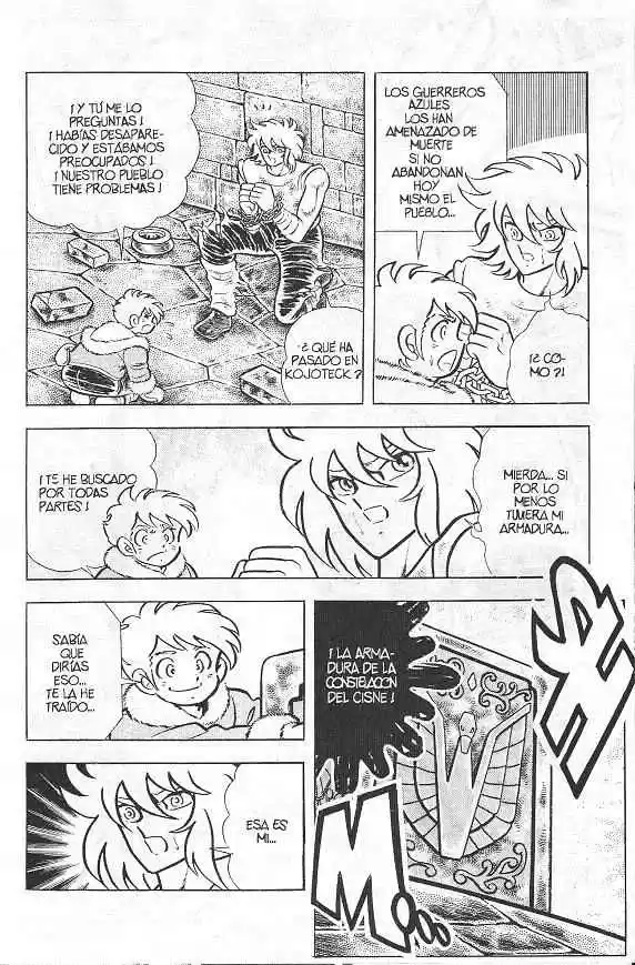 Saint Seiya capítulo 65 página 44