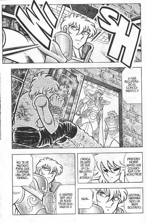 Saint Seiya capítulo 65 página 45
