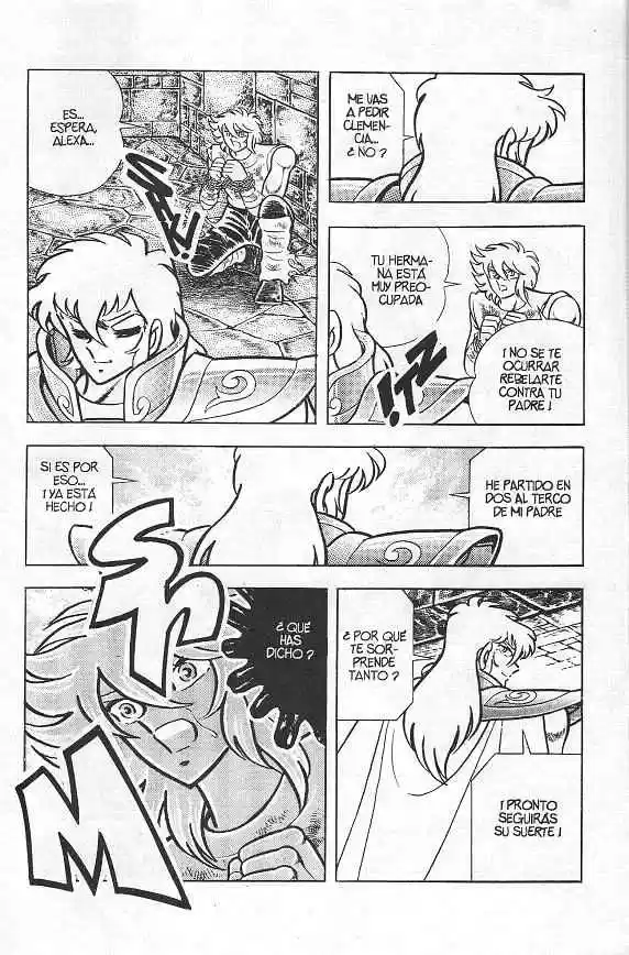 Saint Seiya capítulo 65 página 46