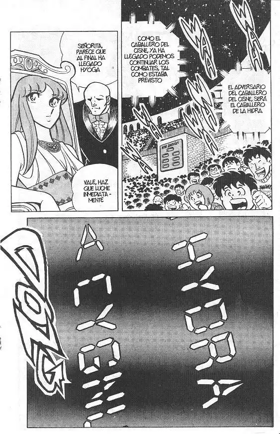 Saint Seiya capítulo 7 página 18