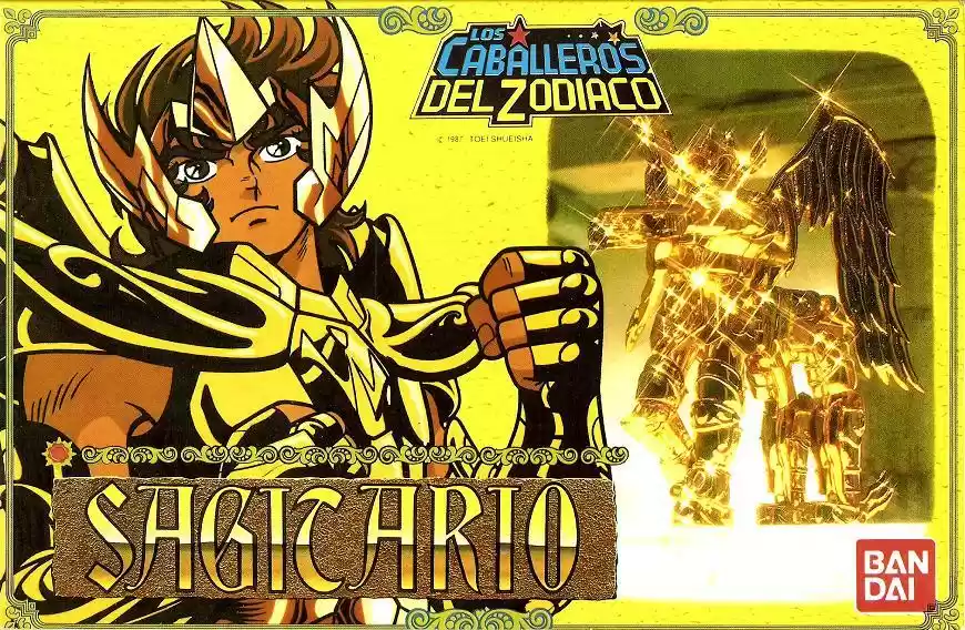 Saint Seiya capítulo 7 página 34