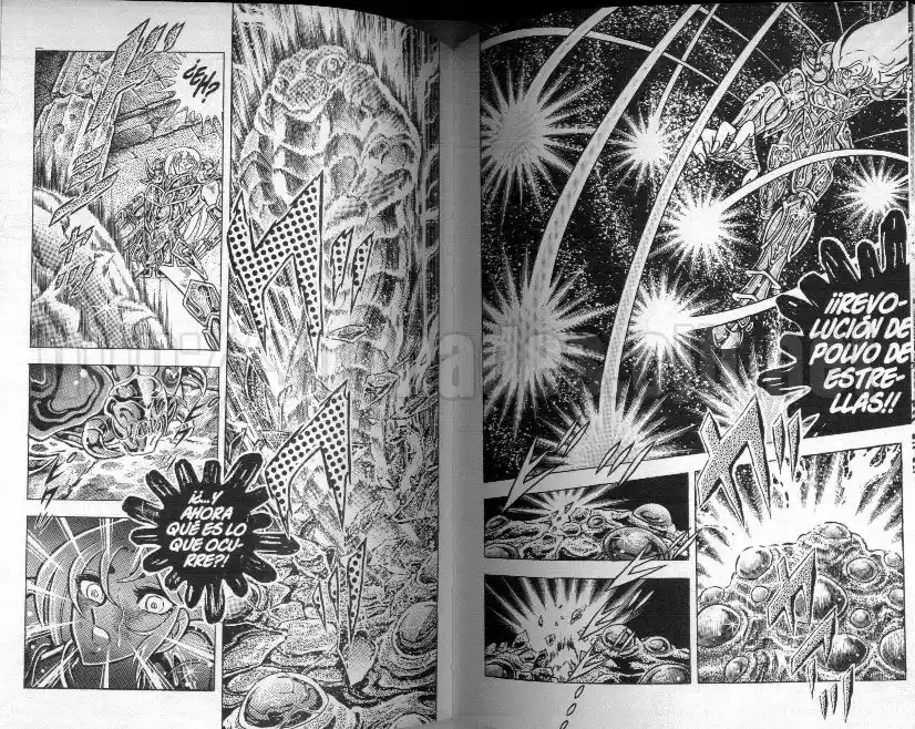 Saint Seiya capítulo 73 página 9