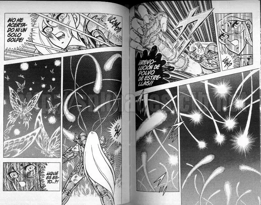 Saint Seiya capítulo 73 página 24
